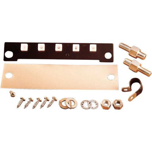 Colony Terminal Plate | 9639-22