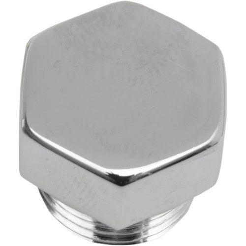 Colony Timing Hole Plug Chrome | 8114-1