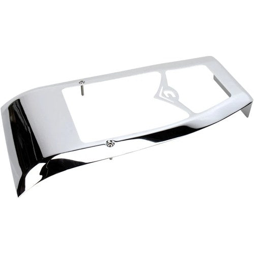 Cobra Radiator Cover - VT1300 | 05-9334
