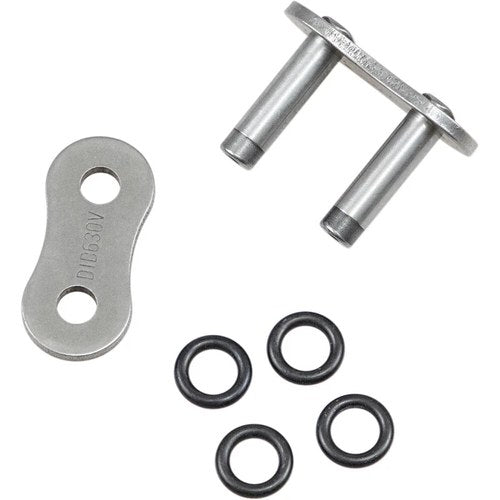 Did 630 Pro V Series, O-Ring Chain Replacement Connecting Link, Rivet | 630V-XJ