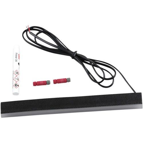 Custom Dynamics Plasma Rod - 8" - Each | GEN-MPLASMA-RED