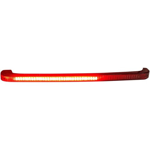 Custom Dynamics Sequential LED Low-Profile Bagz Accent Lights | CD-LPSEQ-BCM4-S