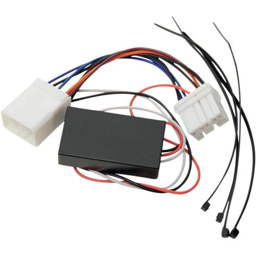 Custom Dynamics Strobe Module - HD | MAGIC-STROBESHD