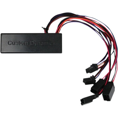 Custom Dynamics Strobe Module - XL | MS-BCMXL