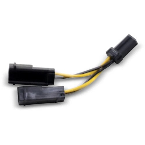 Ciro Fairing Power Y-Harness | 40096