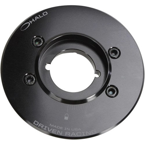 Driven Racing Fuel Cap Base - BMW | DHFCB-BM