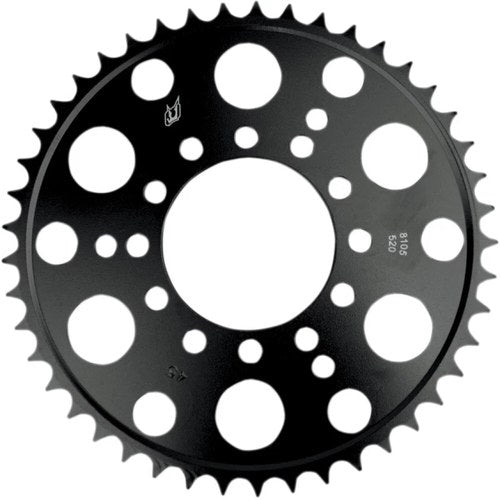 Driven Racing Rear Sprocket - 45-Tooth | 5063-520-45T