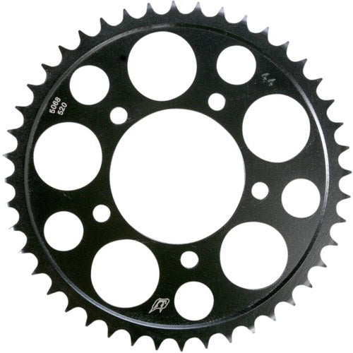 Driven Racing Rear Sprocket - 44-Tooth | 5068-520-44T