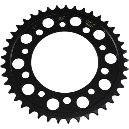 Driven Racing Rear Sprocket - 41-Tooth | 5014-520-41T