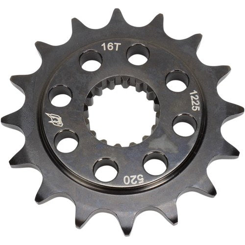 Driven Racing Counter Shaft Sprocket - 16-Tooth | 1225-520-16T