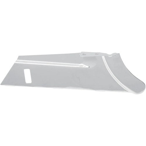 Drag Specialties Lower Belt Guard, 99-08 FLHT/FLHX/FLHR/FLTR, Chrome | G32-0327