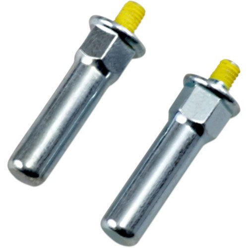 Drag Specialties Peg Pins | P17-0339-HW