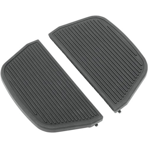 Drag Specialties Passenger Foot Board Cover - FL '06+ | P17-0410-R
