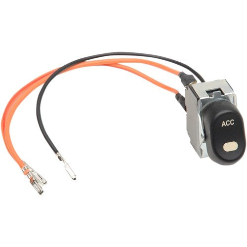Drag Specialties Accessory Rocker Switch - '96-'13 Flt | H18-0554
