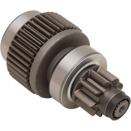 Drag Specialties Starter - Drive - Clutch | MC-DRAG065