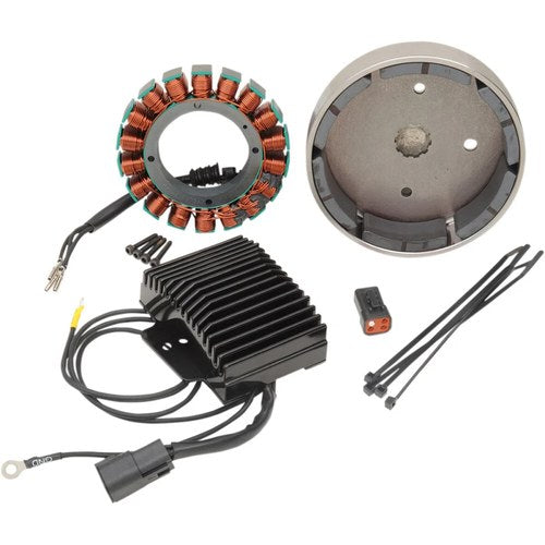 Cycle Electric Charging Kit - Harley Davidson | CE-63T