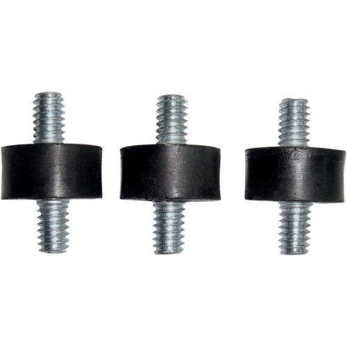 Cycle Visions Headlight Isolator Mounts | CV-4871