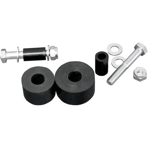 Helix Chain Roller - Large - Black | 150-8857