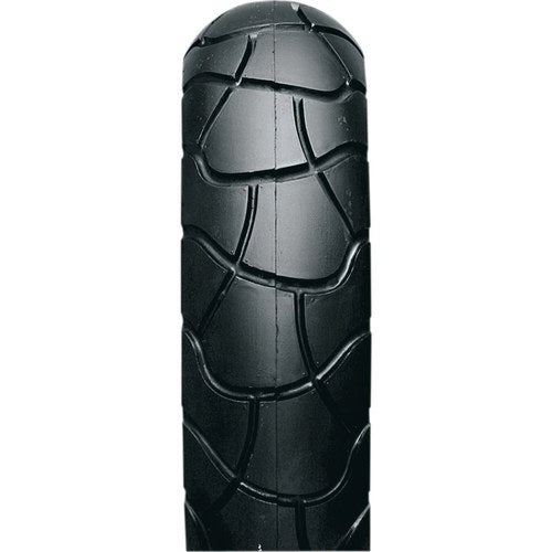 Irc Tire - MB99 Tubeless - 120/90-10 | T10014 | Sold Each