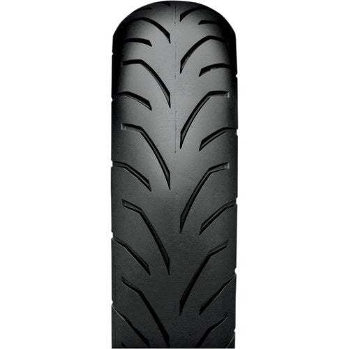 Irc Tire - SS540 - Rear - 120/70-12 -58L | T10282 | Sold Each