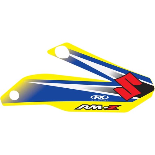 Factory Effex OEM Tank Graphic - RM125/25 | 09-05420