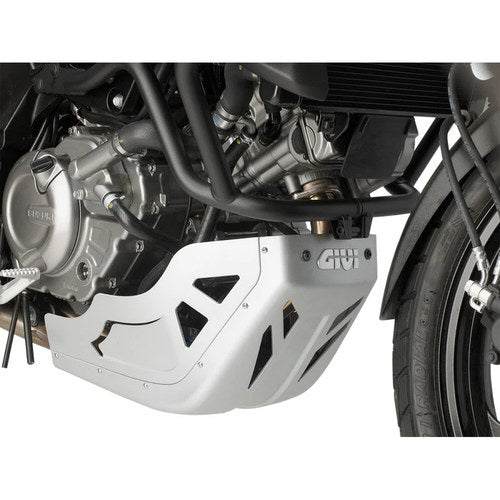Givi Skid Plate - V-Strom 650 | RP3101