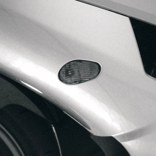 Hot Bodies Turn Signals - Smoke | Y04R1-SIG-SMK