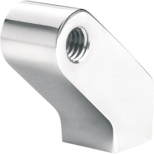 Headwinds Headlight Mount - Chrome | 1-0004CA
