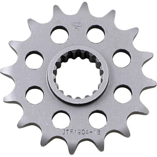 JT Sprockets Counter Shaft Sprocket - 16-Tooth | JTF1904.16