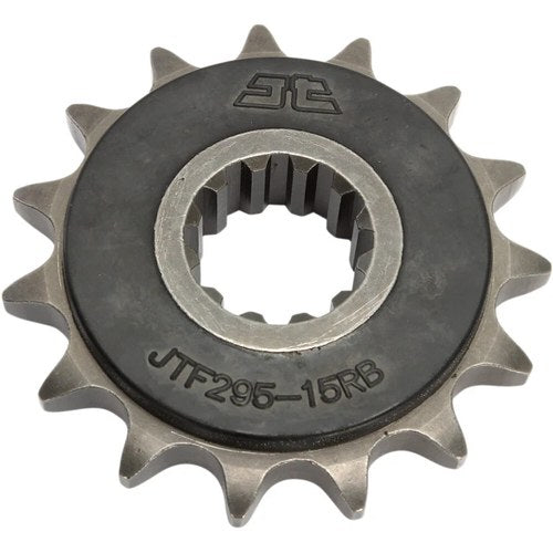 JT Sprockets Sprocket - Front - Honda - 15-Tooth | JTF295.15RB