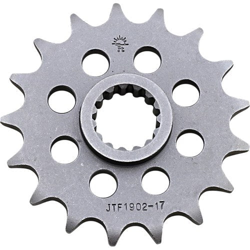 JT Sprockets Counter Shaft Sprocket - 17-Tooth | JTF1902.17