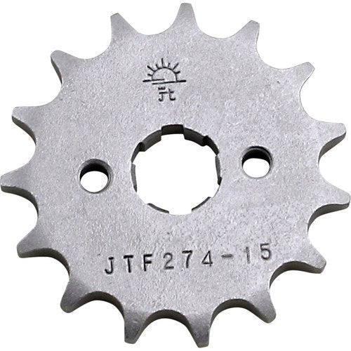 JT Sprockets Counter Shaft Sprocket - 15-Tooth | JTF274.15