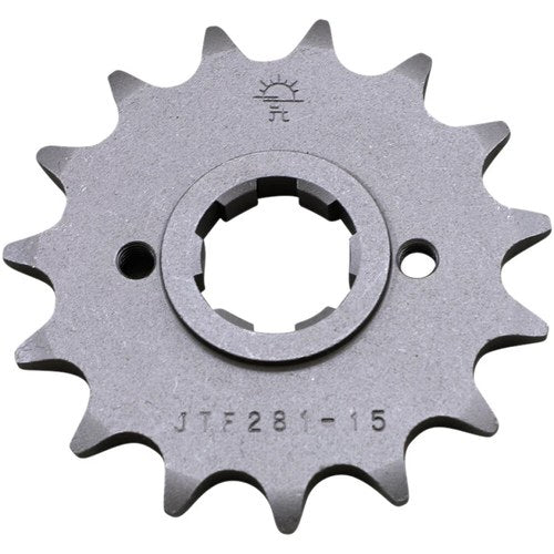 JT Sprockets Counter Shaft Sprocket - 15-Tooth | JTF281.15