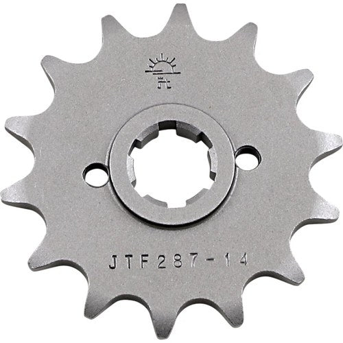 JT Sprockets Counter Shaft Sprocket - 14-Tooth | JTF287.14