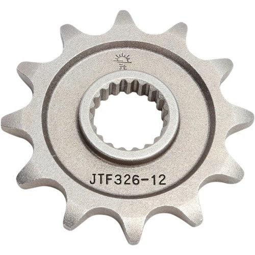 JT Sprockets Counter Shaft Sprocket - 12-Tooth | JTF326.12