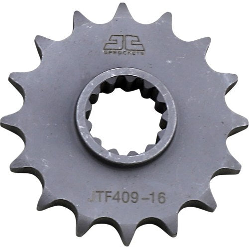 JT Sprockets Counter Shaft Sprocket - 16-Tooth | JTF409.16