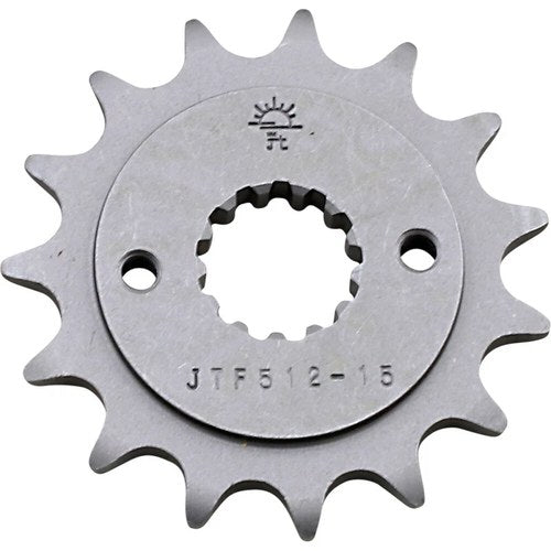 JT Sprockets Counter Shaft Sprocket - 15-Tooth | JTF512.15