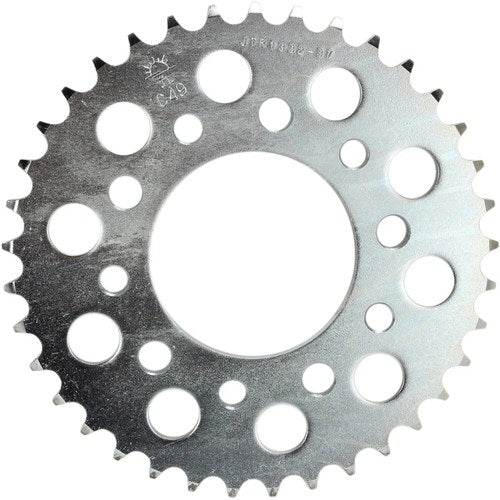 JT Sprockets Sprocket - Rear - Honda - 37-Tooth | JTR1332.37