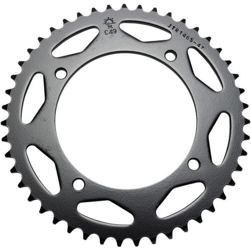 JT Sprockets Sprocket - Rear for Kawasaki/Suzuki - 47-Tooth | JTR1465.47