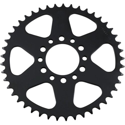 JT Sprockets Sprocket - Rear for Suzuki - 45-Tooth | JTR811.45