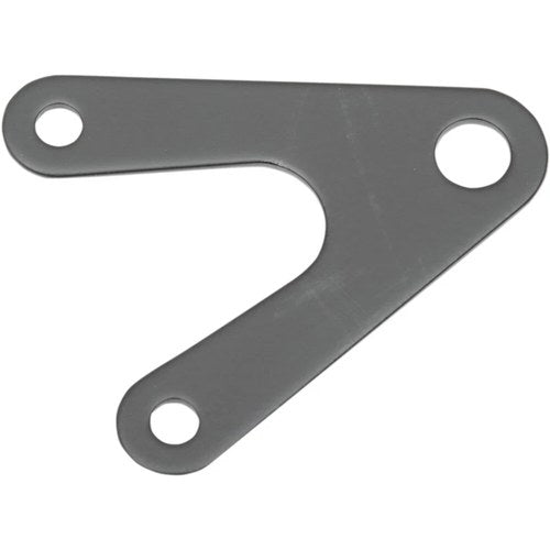 Drag Specialties Y-Bracket - Gloss Black | 21-6801B
