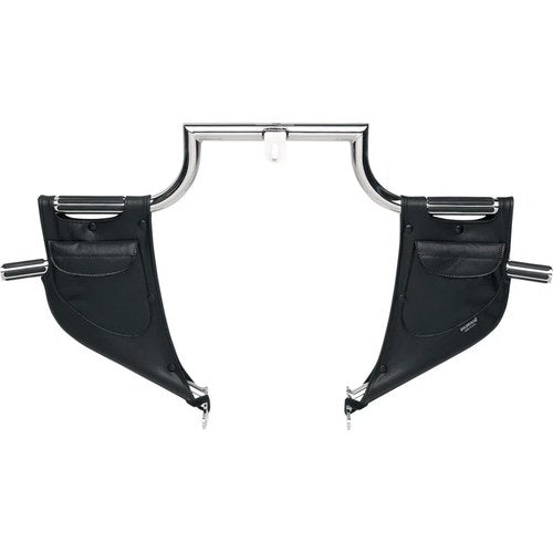 Drag Specialties Plain Lower | 35500008