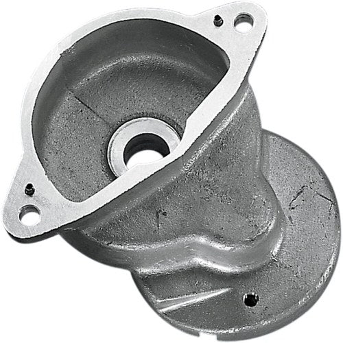 Drag Specialties Starter Shaft Housing - Harley Davidson | 19-0349-SC4