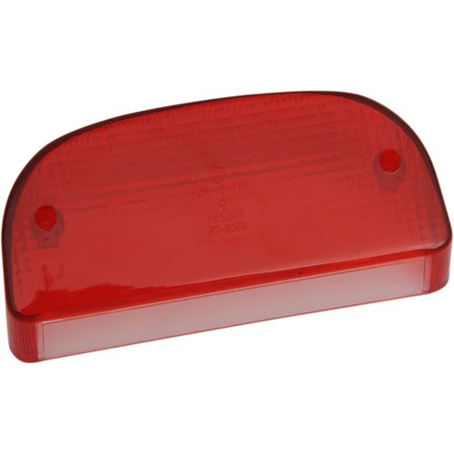 Drag Specialties Replacement Lens | 12-0050L-BC325