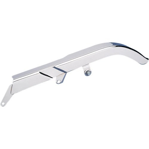 Drag Specialties Upper Belt Guard - Chrome | 75832-BX-LB2