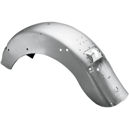 Drag Specialties Stk Rear Fendr 86-97FLSTC | 74706-PB-LB2