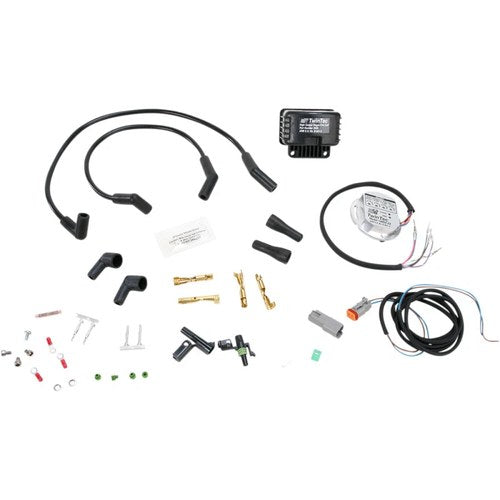 Daytona Twin Tec Internal Ignition Kit - Harley Davidson | 3005S-EX