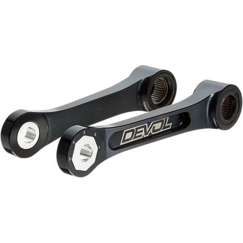Devol Transformer Pull Rod | 0116-1203