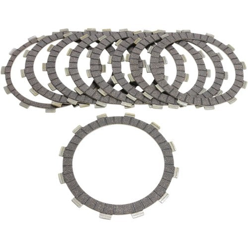 Ebc Clutch Kit | CK2362