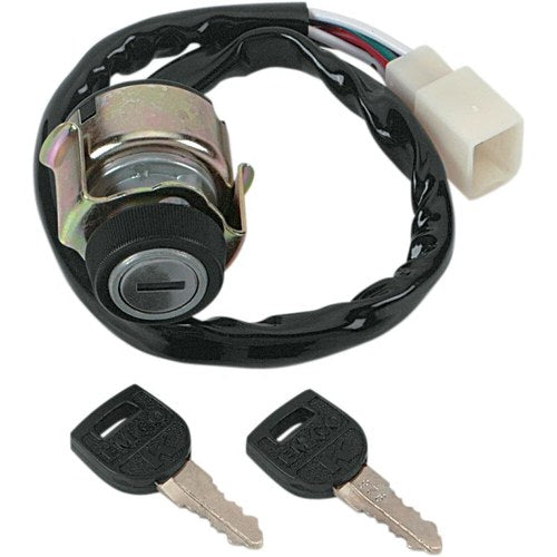 Emgo Ignition Switch | 40-80600